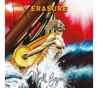 Erasure World Beyond (Vinyl LP)