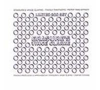 Erasure'S Vince Clarke - Family Fantastic/Robert Marlow