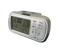 Era-Tec AZ-6500 Ezan Saati, Orologio Preghiera, Azan Orologio Eratec