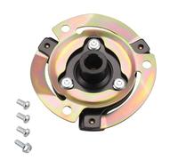 Erato 5N0820803 Kit di riparazione per compressore A/C per auto disco frizione aria condizionata disco di trasmissione piastra mozzo frizione elettromagnetica con viti