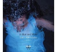 Erato Alakiozidou - In Blue & White