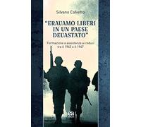 «Eravamo liberi in un paese devastato». Formazione e assistenza ai reduci tra il 1945 e il 1947