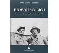 Eravamo noi