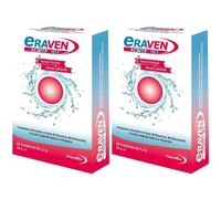 Eraven Forte 30 Compresse 2x36 g Compresse