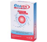 Eraven Forte 30 Compresse 39 g Compresse