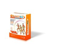 ERAVIT D3 STIMULA 15BUST 2G