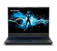 Erazer - Computer portatile Major X20 16 GB RAM 1 TB SSD Nvidia Geforce RTX 4070 Azerty francese