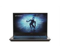 Erazer - Core Gaming Notebook Erazer Deputy P60-black ERAZER