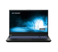 ERAZER Crawler E30e Laptop Intel® Core? i5 i5-12450H 39,6 cm (15,6 ) Full HD 8 GB DDR4-SDRAM 512 GB SSD NVIDIA GeForce RTX 2050 Wi-Fi 6 (802.11ax) Nero - Nouvo
