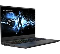ERAZER Major X20 Intel Core i9 i9-13900HX Computer portatile 406 cm (16") Quad HD 32 GB DDR5-SDRAM 102 TB SSD NVIDIA GeForce RT NEW