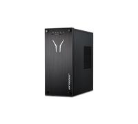 Erazer RECON P10 MD35095 Intel® Core™ i5 i5-13400 16 GB DDR4-SDRAM 1 TB SSD NVIDIA GeForce RTX 4060 Windows 11 Home Desktop