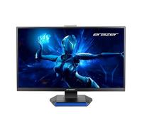 ERAZER Spectator X40 (MD 21727), monitor da gioco QHD HDR10 da 68,6 cm (180Hz, 1440p, Adaptive Sync, 16:9, 1ms, HDMI, Display Port)