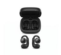 Erazer XF28 AI Auricolari Bluetooth Wireless Per iPhone Android Neri Doppio