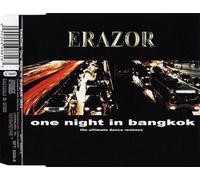 Erazor - One Night in Bangkok