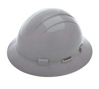 ERB 19297 - Tesa intera Americana con fessure per accessori, standard, in nylon a 4 punti