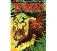 Edgar Rice Burroughs Tarzan and the Foreign Legion (Copertina rigida) Tarzan