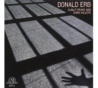 Erb, Donald - Remembrances Sonata For Solo Violin