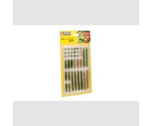 Erba a ciuffi noch - Art. Noch 07125