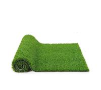 Erba Artificiale Tappeto In Erba Sintetica Giardino Denso E Morbido Erba Artificiale In Plastica Prato Per Ornamento Del Giardino(1.5mx3m)