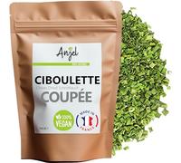 Erba cipollina tagliata - Erba cipollina 100% naturale - NCA (50)