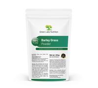 Erba d’Orzo Bio Polvere - Integratore Naturale Bio per Detox, Energia, Benessere