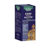 Erba della Notte Gocce