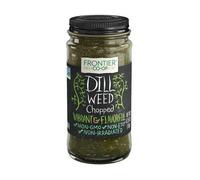 Erba Di Aneto Tagliata E Setacciata 0,35 Oz Di Frontier Coop