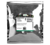 Erba Di Assenzio Biologico Tagliata E Setacciata 16 Oz