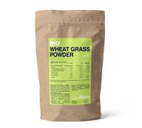GymBeam BIO Wheat grass powder 200 g