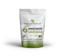 Erba di Grano Bio in Polvere - Superfood Naturale, Detox & Energia Pura