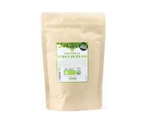 Erbavoglio Erba di Orzo Della Nuova Zelanda Bio - 200 g - Alimento biologico - Ricca di nutrienti, ottima per detox, supporto digestivo e aumento dell'energia.
