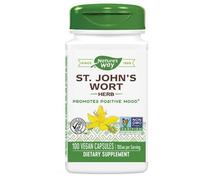 Erba Di San Giovanni 100 Caps Di Nature's Way