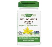 Erba Di San Giovanni 180 Caps Di Nature's Way