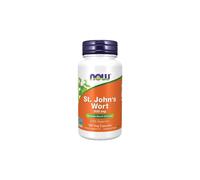 Now Foods St. John's Wort 300 mg (100 Capsule veg)