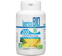 Erba di San Giovanni BIO Box di 200 compresse 250mg € 20,00