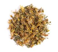 Erba di San Giovanni Biologica Essiccata - Iperico Hypericum Perforatum Sfusa