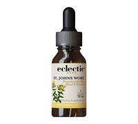 Erba Di San Giovanni Per Bambini Ciliegia Nera, 1 Oz Di Eclectic Herb