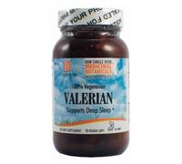 Erba Di Valeriana 90 Capsule Vegetali Di L. A. Naturals