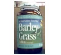 Erba D'Orzo 500 Compresse 500 Mg Di Pines Wheat Grass