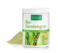 Erba d'orzo in polvere bio 350 g