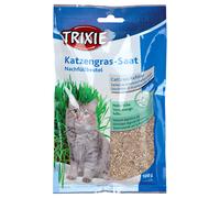 Erba gatta Trixie in busta - Set %: 3 x 100 g