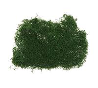 Erba Giardino Home Decor DIY Fiore Materiale Micro Paesaggio Verde Scu