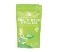 ERBA GRANO POLVERE BIO EU 125G