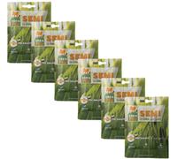ERBA PIU Erba Più Semi di Erba per Gatto KIT 6X40G