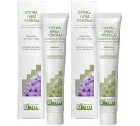 Erba Porraia Crema 30 Ml 2x30 ml Crema