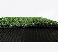 Erba Prato Sintetico Artificiale per Tappeto Manto Erboso effetto realistico da giardino (Spessore 8 mm, Rotolo 3x25 metri (75 mq))
