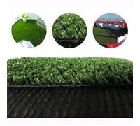 Erba Prato Sintetico Artificiale Tappeto Manto Erboso Effetto Realistico Verde