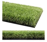 Erba Sintetica Artificiale 30 mm 2x10 Mt Tagliabile Manto Erboso Prato Sintetico
