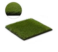ERBA SINTETICA FORESTLAND dimensioni finite verde 100x250 cm
