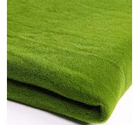 Erba Sintetica per Esterno, 1mx1m Tappetino di paglia Verde Verde Prato Artificiale Tappeto Falso Turf Casa Giardino Muschio Casa Pavimento Diagi Decorazione di nozze Erba Erbetta Sintetica per Estern